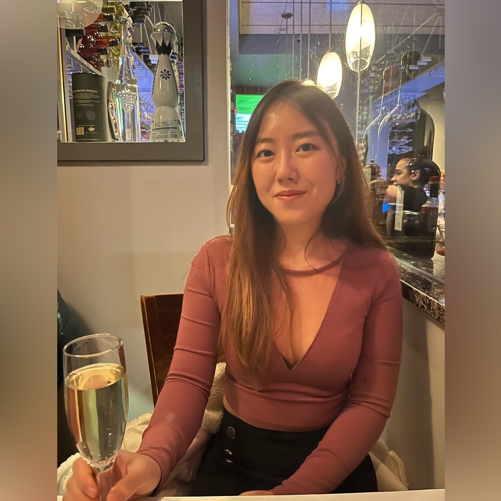 Forever 21 Top Size S